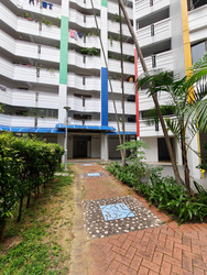 Blk 124A Rivervale Drive (Sengkang), HDB 5 Rooms #580157921